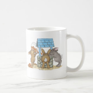 Café Caneca de HappyHoppers®