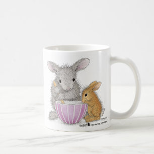 Café Caneca de HappyHoppers®