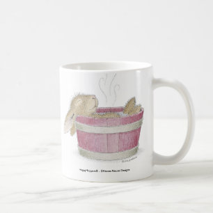 Café Caneca de HappyHoppers®