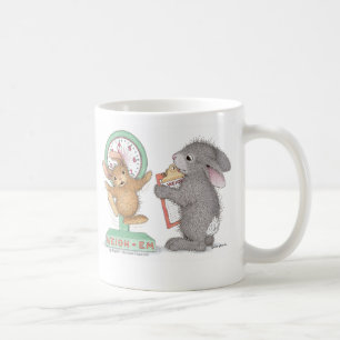 Café Caneca de HappyHoppers®