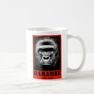 CAFÉ CANECA DE HARAMBE