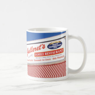 Café Caneca de Harbor Springs