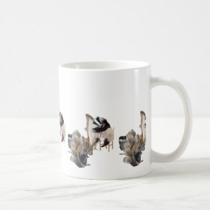Café Caneca de Harpuitar