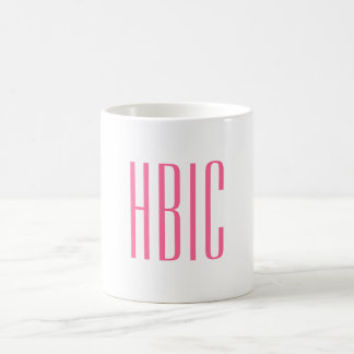 CAFÉ CANECA DE HBIC
