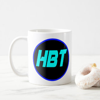Café Caneca de HBT
