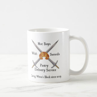 Café Caneca de HBWS PDS