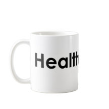 Caneca de HealthyGirl