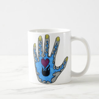 Café Caneca de HeartHand