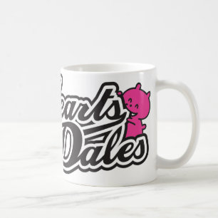 Café Caneca de Heartsdales