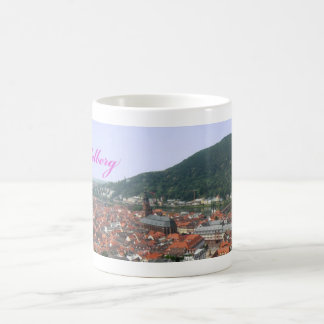 Café Caneca de Heidelberg