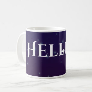 Café Caneca de Hellions