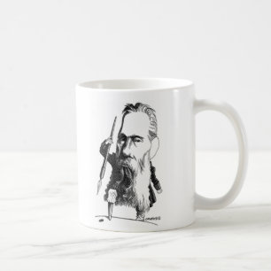 Café Caneca de Herman Melville