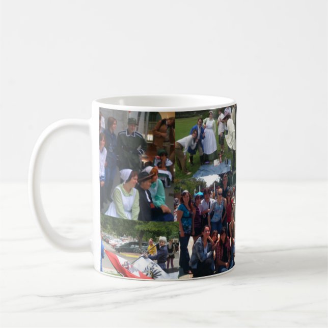 Café Caneca de Hetalites (Esquerda)