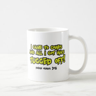 Café Caneca de Hoegh Osaka