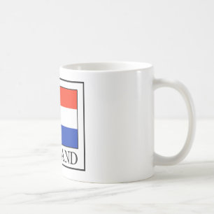 Café Caneca de Holland