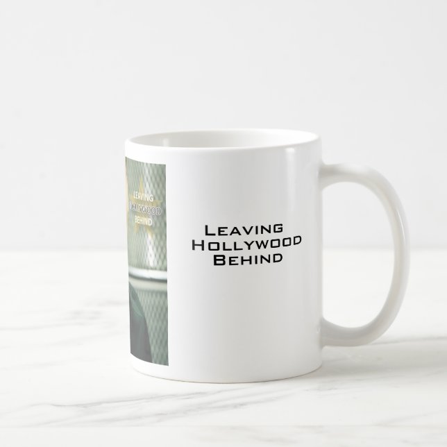 Café Caneca de Hollywood (Direita)