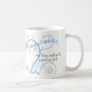 Café Caneca de Honduras