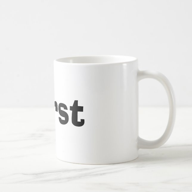 Café Caneca de Horst (Direita)