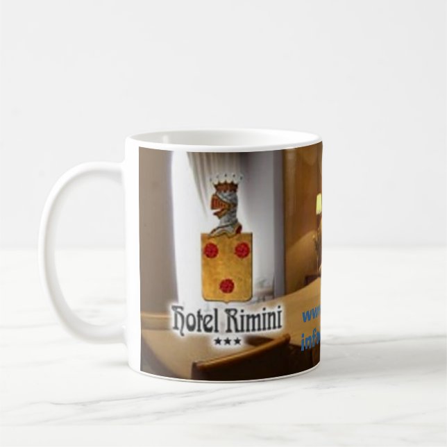 Café caneca de hotelinrome.com (Esquerda)