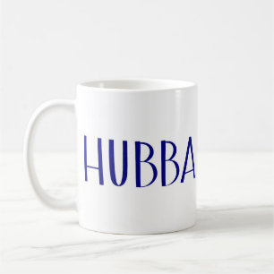Café Caneca de "Hubba"