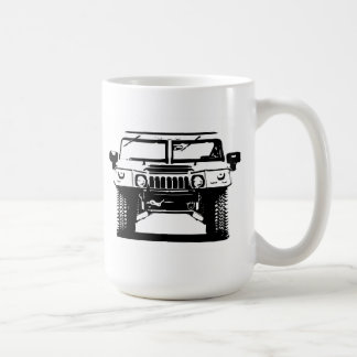 Café Caneca de Hummer