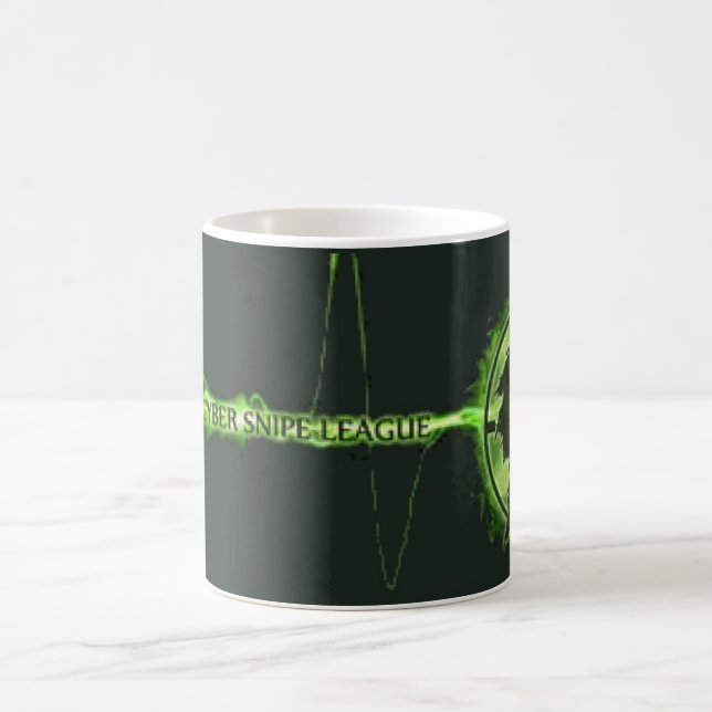 Café Caneca de ICSL (Centro)