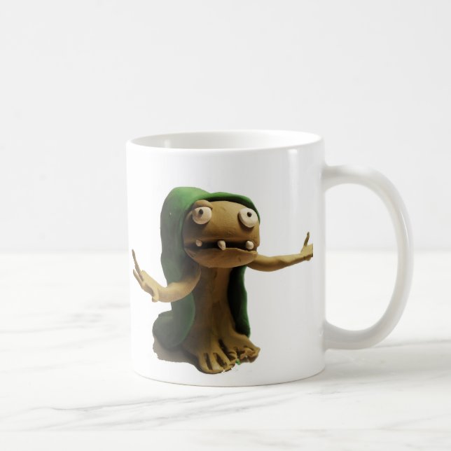 CAFÉ CANECA DE IGOR (Direita)