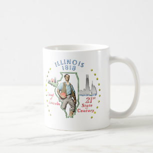 Café Caneca de Illinois