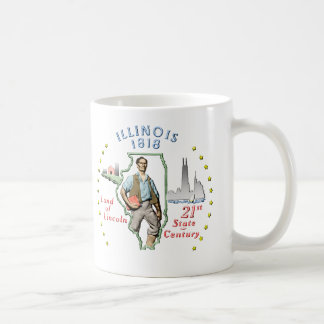 Café Caneca de Illinois