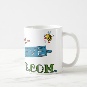 Café caneca de imagine-believe-achieve.com