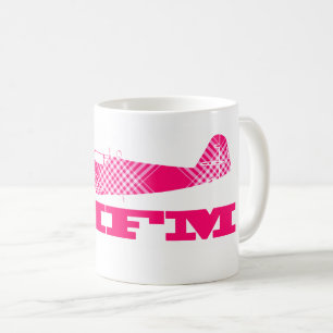 Café Caneca de IMFM DUH!