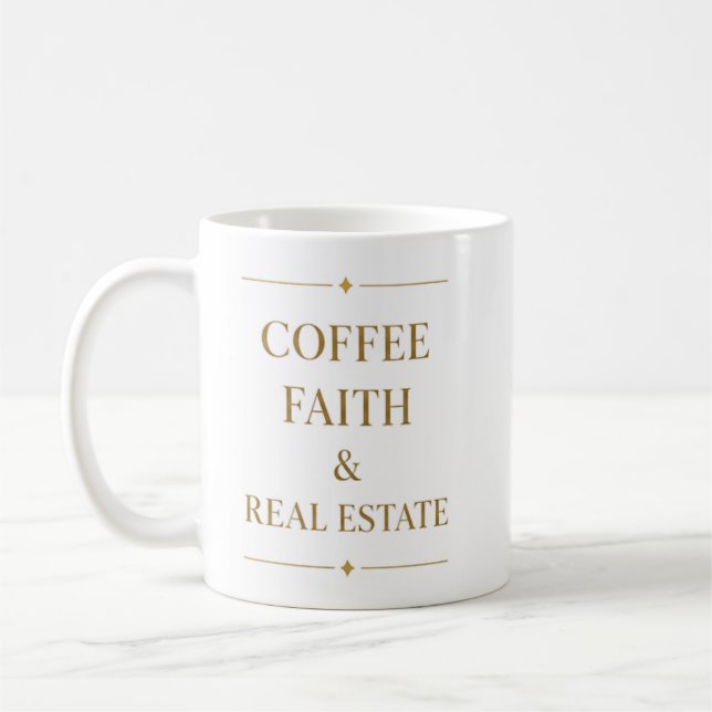 Café Caneca de imóveis (Esquerda)