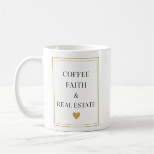 Café Caneca de Imóveis