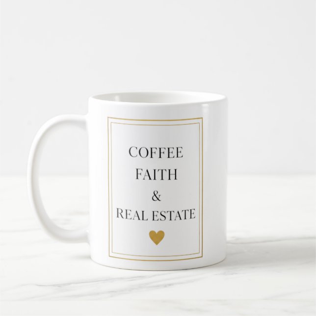 Café Caneca de Imóveis (Esquerda)
