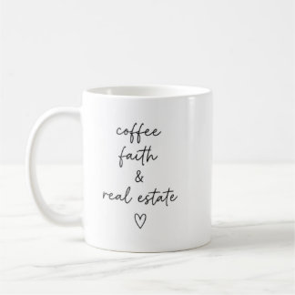 Café Caneca de Imóveis