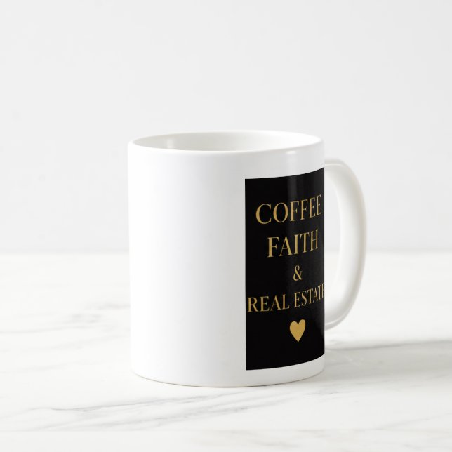 Café Caneca de Imóveis (Frente Esquerda)