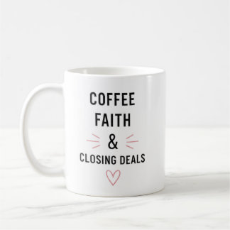 Café Caneca de Imóveis