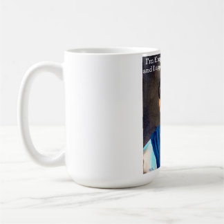 Café Caneca de Imperador Strephon