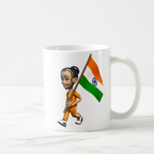 Café Caneca de India
