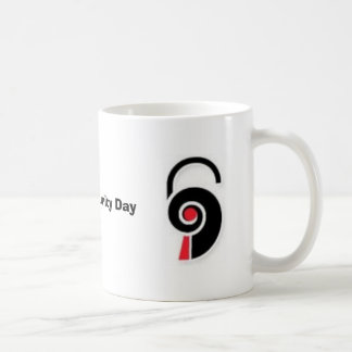 Café Caneca de InfoSecDay