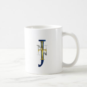 Café Caneca de INTJ