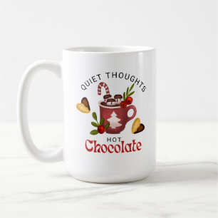 Café Caneca de inverno