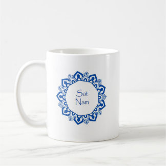 Café Caneca de Ioga Kundalini