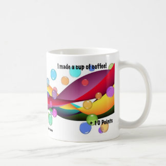 Café Caneca de IPoMP