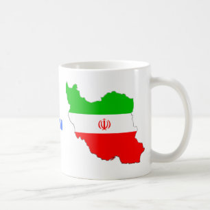 Café Caneca de Irã
