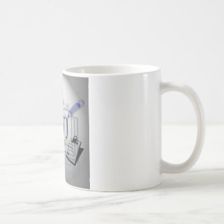 Café Caneca de ISTJ