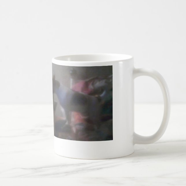 Café Caneca de Jack (Direita)