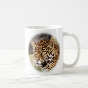 Café Caneca de Jaguar