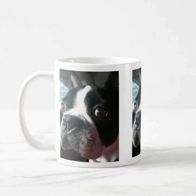 Café Caneca de Jake (Esquerda)