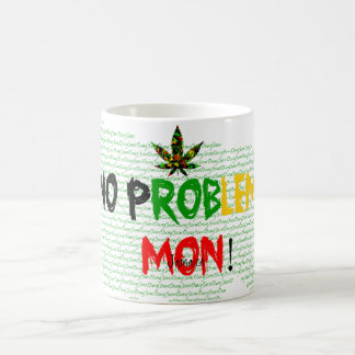 Café Caneca de Jamaica